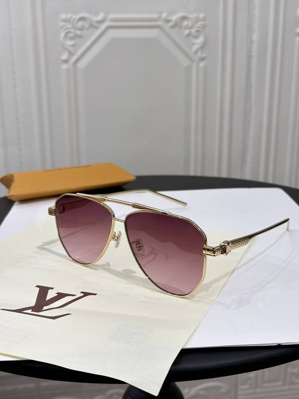 Louis Vuitton Sunglasses Top Quality LVS03472